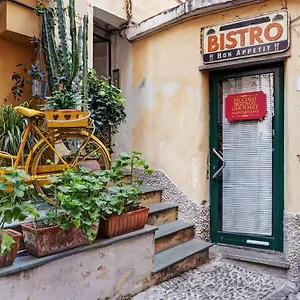 Casa Dello Zio Vincenzo , Bordighera Italia