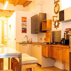 La Finestrella Loft Appartamento