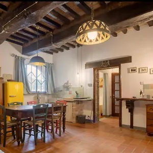 Le Fonti Di , San Gimignano Italia