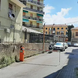 Albachiara , La Spezia Italia