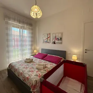 Albachiara , La Spezia Italia