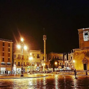 Casa Sant'oronzo , Lecce Italia