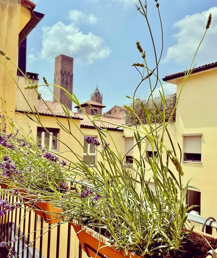 Appartamento Green House City Center Bologna